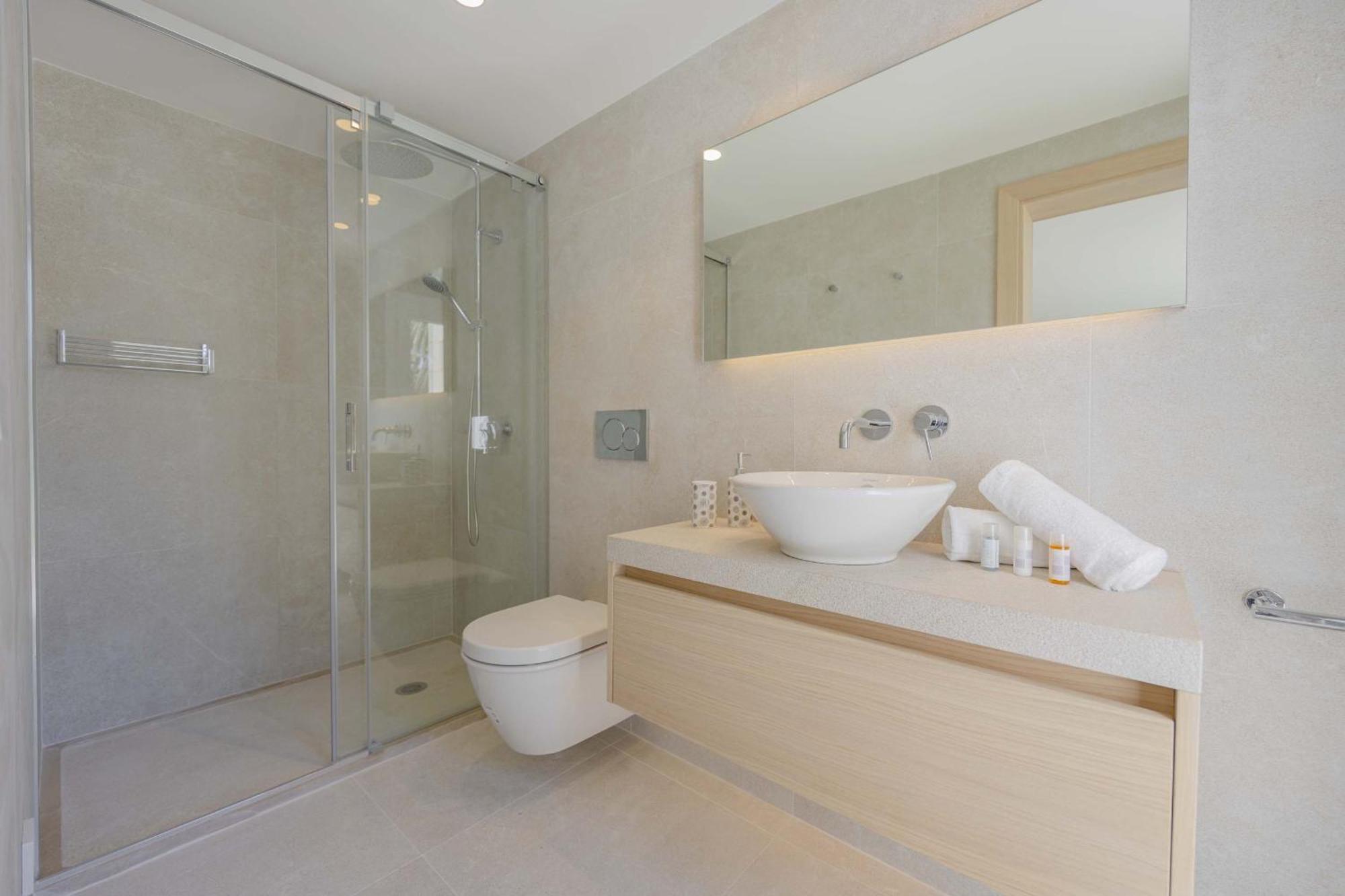 Villa Cielo de Bonaire à Alcúdia Extérieur photo