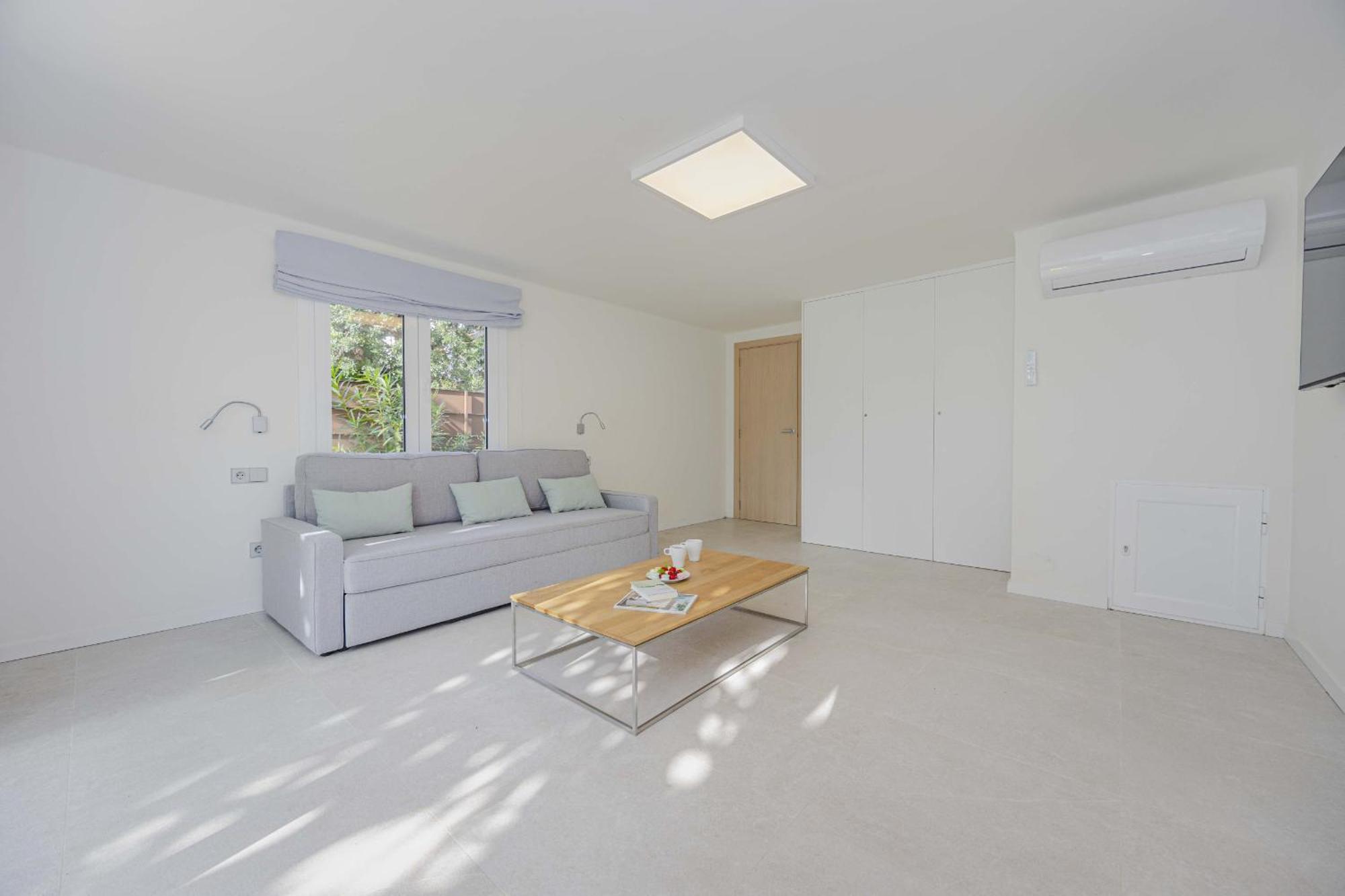 Villa Cielo de Bonaire à Alcúdia Extérieur photo