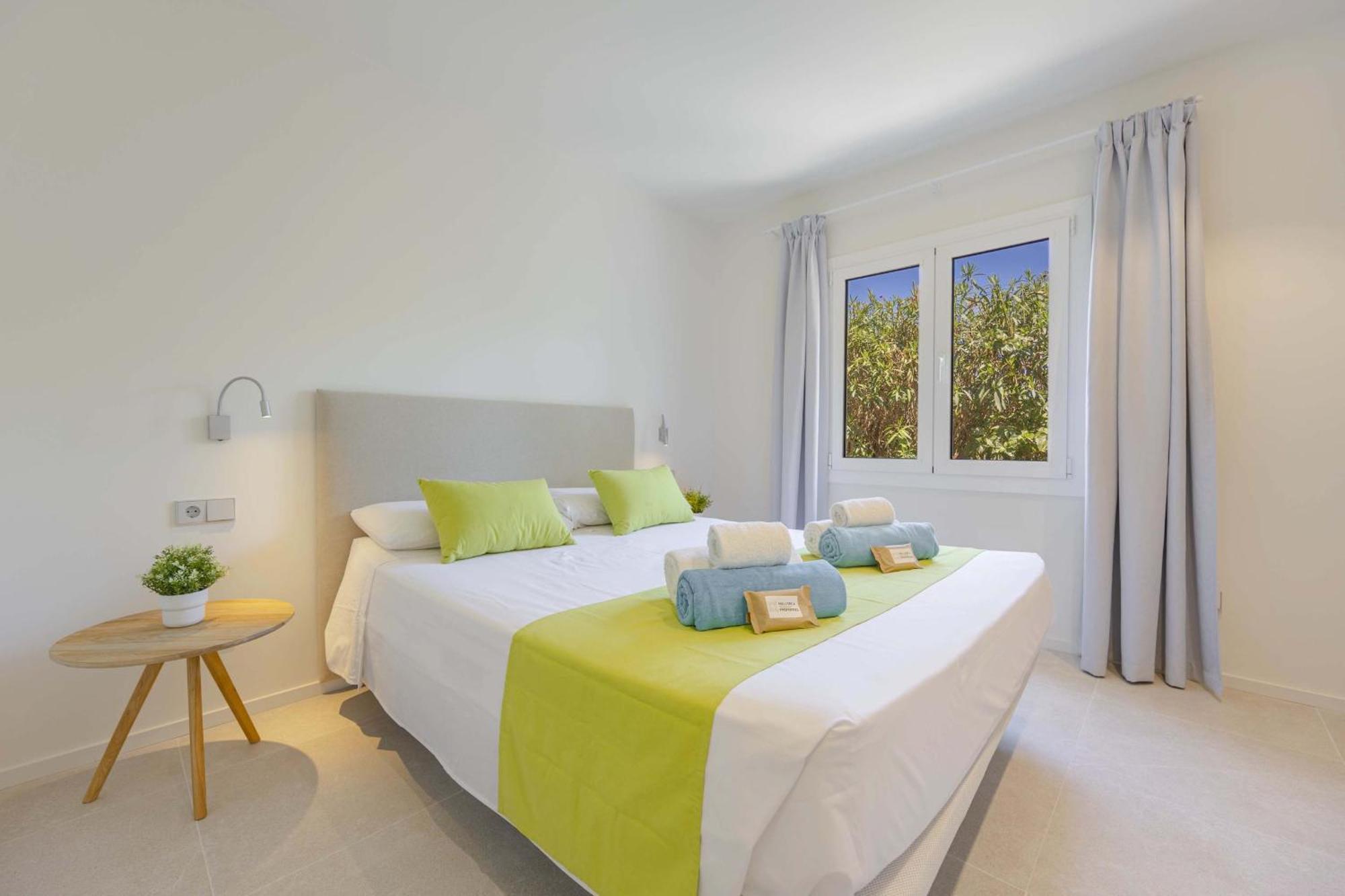Villa Cielo de Bonaire à Alcúdia Extérieur photo